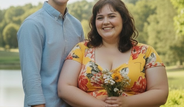 My Boyfriend’s Parents Rejected Me for My Size and Forced Him to Leave — Months Later They Begged Me to Take Him Back
