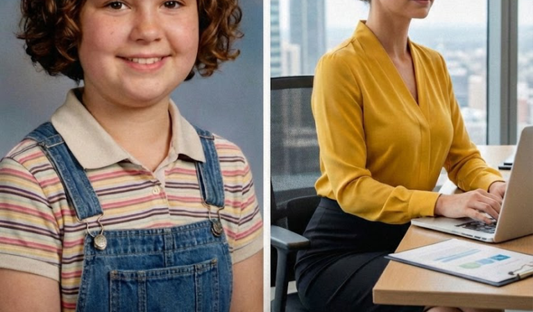 My High School Tormentor Asked for a $50,000 Loan at the Bank I Own — I Agreed, But I Had One Condition