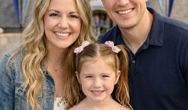 My Daughter Di3d Two Years Ago — Last Week, the School Called and I Heard, “Mommy, Please Come Get Me”