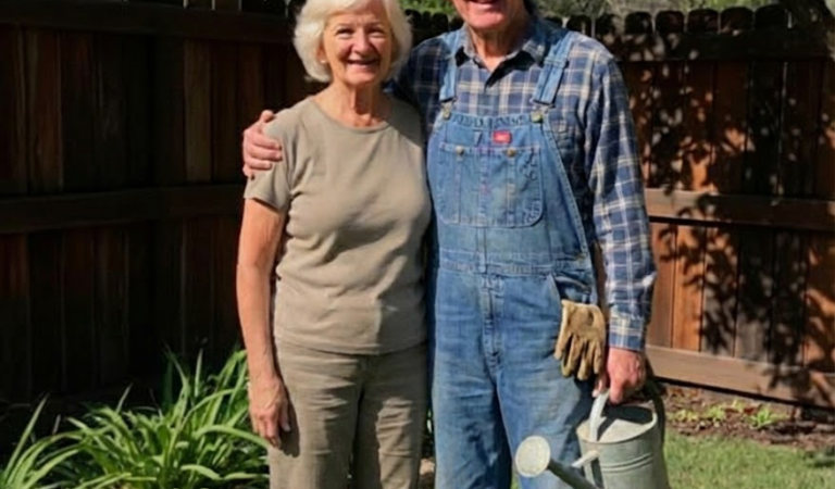 My Neighbors Cut Down My Grandparents’ 50-Year-Old Apple Tree — They Had No Idea How Expensive Their Mistake Would Be