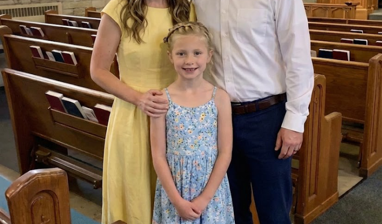 My Husband Suddenly Insisted We Go to Church Every Sunday — When I Overheard the Real Reason, I Filed for Divorce Immediately