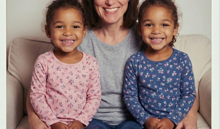 Raised My Husband’s Secret Twins for 13 Years – Then at 16, They Changed the Locks and Kicked Me Out